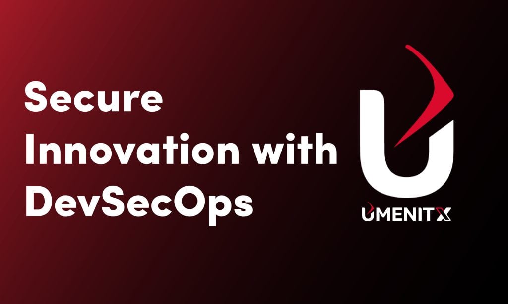 Secure Innovation with DevSecOps-01