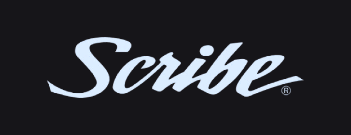 Scribe